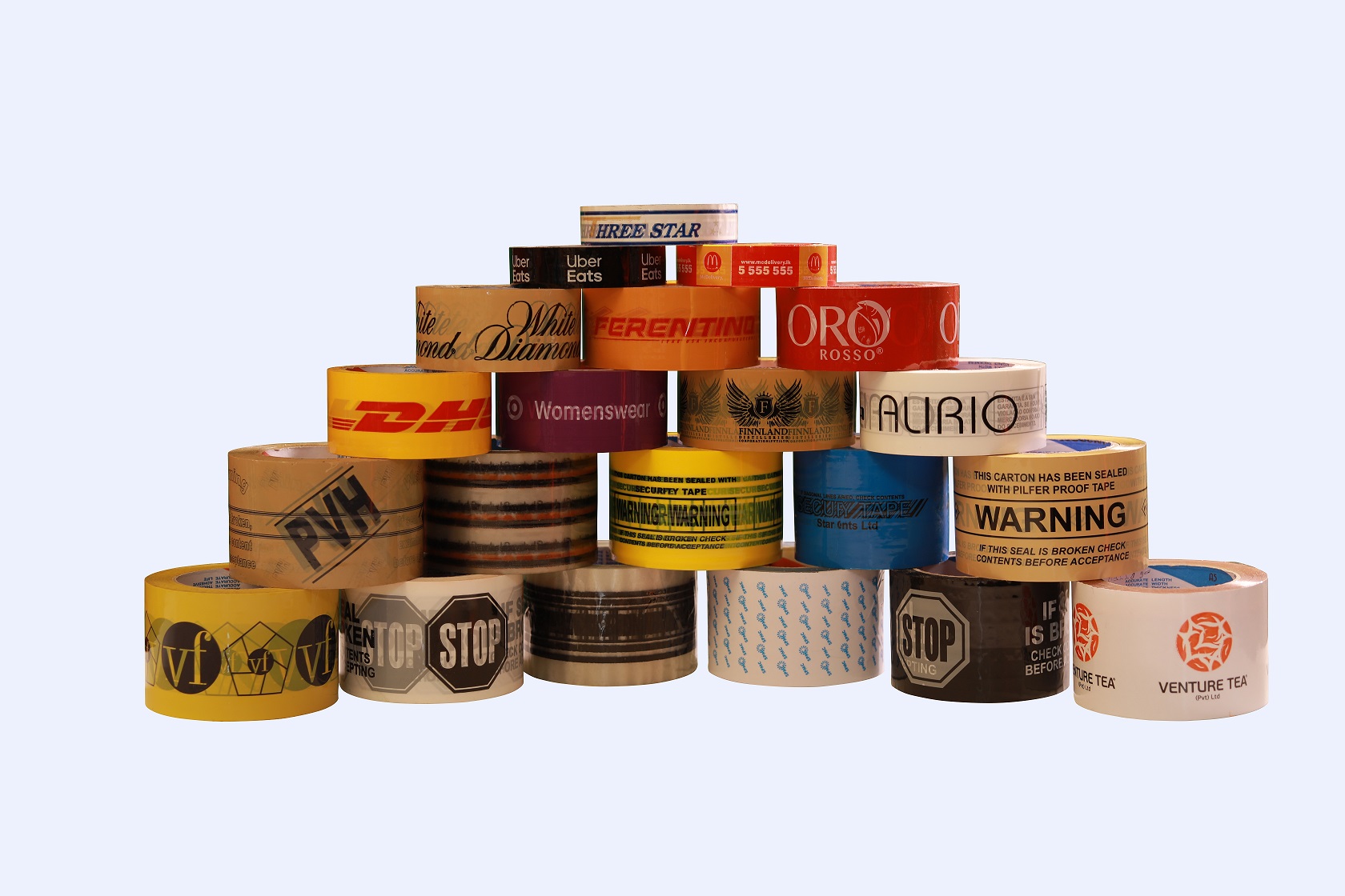 Western Paper Industries (PVT) Ltd